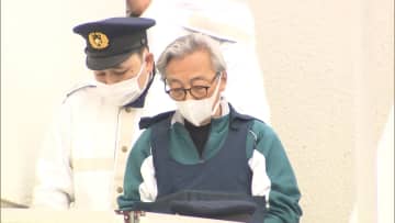 82歳女性を死亡ひき逃げか　75歳男を逮捕…目撃者が車を走って追いかけ、取り押さえ　千葉・浦安市