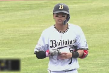 オリ2軍が開幕から9戦負けなし　鷹リチャード今季1号…西武與座は7回1失点の粘投
