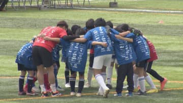 小学生の“控え選手”が輝く　スポーツと遊びの祭典　「BALL PARK LAND in SETO 2024」　愛知・瀬戸市