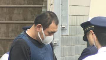 「150台以上盗んだ。お金に困っていた」給湯器盗んだ疑いで37歳男を逮捕　千葉・市原市