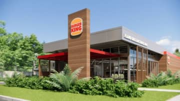 バーガーキング、4月～5月は東京/神奈川/千葉/大阪に5店舗出店