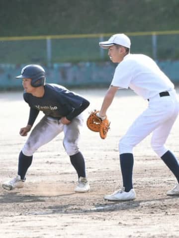 「野球の高みを目指す」　センバツ16強の宇治山田商　春の高校野球三重県大会きょう開幕