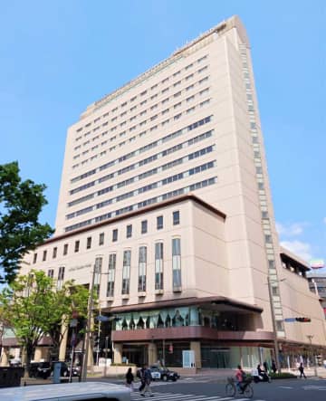 三井ガーデンホテル千葉、11月に営業終了　街のランドマーク　25年1月、新ブランド開業へ