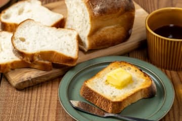 “王道”のバターを打ち破ってトップになったのは、10～30代男女が選ぶ「パンにつけるベストワン」【トップ3】