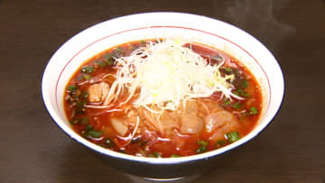 激辛のラー油で真っ赤に染まったスープが特徴！千葉県『勝浦タンタンメン』の魅力を徹底調査