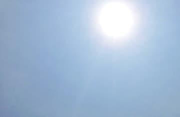 【速報】船橋29.2度、木更津29度…　千葉県内各地で4月の最高気温更新