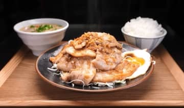 雑色「まるやま食堂」のしょうが焼きを家で味わえる！dancyu編集部長が追い求める日本一ふつうで美味しいレシピ
