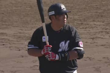 楽天が10失点大敗…巨人浅野に満塁弾浴びる　ロッテは延長戦を制す、14日ファーム結果