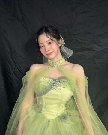 TWICEダヒョン＆ジニョン 台湾の人気青春映画「あの頃、私たちが好きだった少女」韓国版で主演と報道