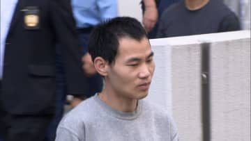 アパートでマイナンバーカードなど偽造の疑い　中国籍の男2人逮捕　押収PCから偽造データ約2000件　千葉・船橋市