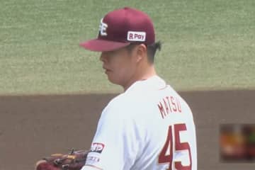 楽天24歳左腕が9回途中まで1失点　西武は栗山巧が2安打…15日のファーム結果