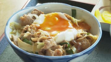 地域で愛されるうどん屋で「食い逃げしてくれませんか」採算度外視の仰天サービス