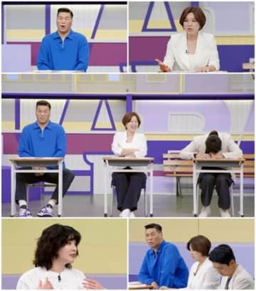 バイト先の“14歳上”常連と結婚も…出産直後に「メール1本」で別れを告げられた韓国女性がテレビに登場、