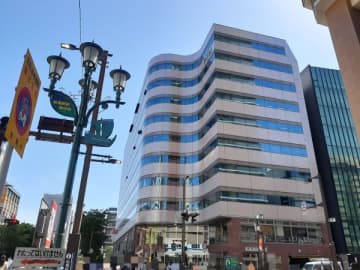 船橋のアート発信基地「船橋市民ギャラリー」に行ってみませんか？