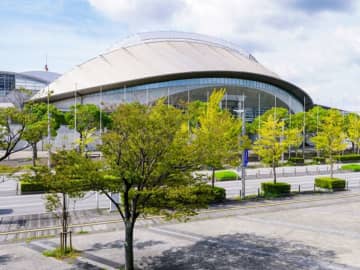 幕張メッセが開業したのはいつ？