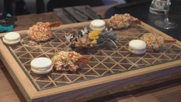 新潟県産にこだわったレストラン「THE NIIGATABit GINZA」　東京・銀座に5月末オープン 《新潟》