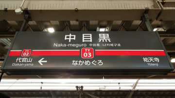 酒を飲んで東急東横線に乗った女性 「中目黒→武蔵小杉」のはずが…目が覚めると「和光市」だった