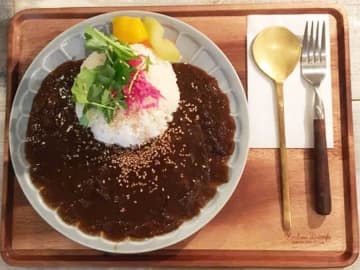 本格スパイシー！千葉のスパイスカレー4選