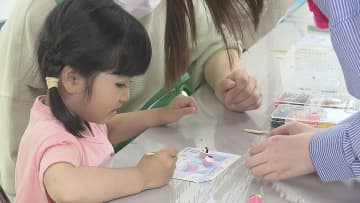 小中学生を中心に人気！エミフルMASAKIで「サン宝石フェア」スタート