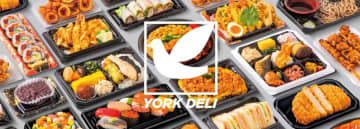 ヨーカドー、新たな惣菜ブランド「ヨーク・デリ」開始