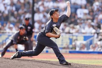 25歳ドラ1の“覚醒”に「何があって急成長」　19戦自責0…打たれぬ左腕は「別人」