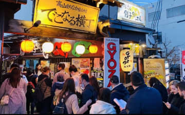 “旅先で楽しみたい横丁”１位は「おかげ横丁」！7位の岐阜県「でこなる横丁」は“二軒目選び”にもオススメ
