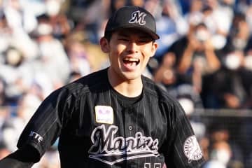 「どうした!?」“令和の怪物”ロッテ・佐々木朗希、突然の選手登録抹消にネット騒然「おいおい…」「楽しみにしてたのに」