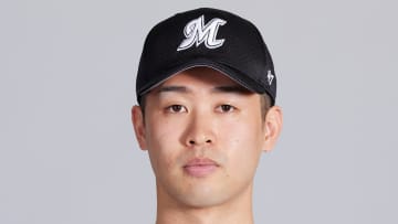 【ロッテ】種市篤暉が4試合ぶりの自責点　初回に村上宗隆にタイムリーで先制点許す