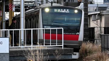【速報】京葉線、朝の快速9月増発へ　所要時間「通勤快速並み」の新形態　沿線の反発受けJR千葉支社