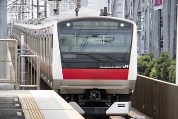 JR京葉線、快速を増加　9月にダイヤ改正