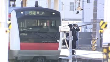 【異例の復活】沿線住民反発の京葉線「快速」減少問題でJR東が方向転換「考え至らない点があった」快速が2本→4本