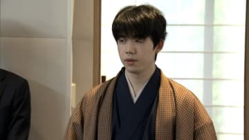負けたら八冠陥落　将棋・藤井聡太八冠が初の“かど番”に追い込まれ背水の陣　叡王戦第4局