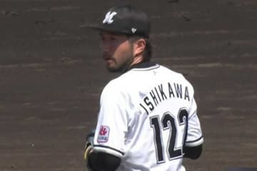 育成再契約のロッテ36歳が4回無失点　13年目野手も4安打とアピール…1日のファーム