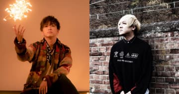 シドのAKi、YUKKE(MUCC)完全プロデュースのオンラインバースデーイベント開催