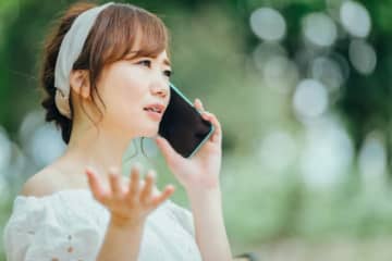「お母さんの葬儀のときに笑っていた」と難癖　友人に突然絶縁された女性【前編】