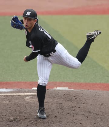【千葉魂】細心注意学んだ原点　千葉ロッテ・小島、神宮の苦い思い出（421）
