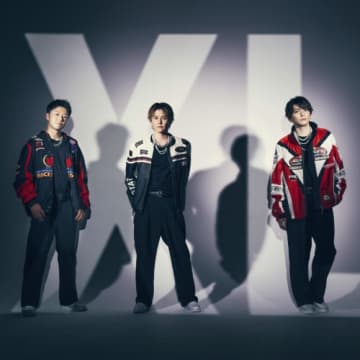 Lead、Netflix映画『範馬刃牙VSケンガンアシュラ』のED主題歌「Don’t Stay...