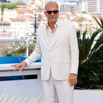 ケビン･コスナー、コカイン使用の経験告白　無理に勧める仲間を一言で撃退