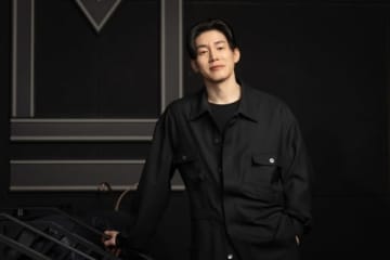 「犯罪都市4」キム・ムヨル“試写会で映画に対する期待の高さを肌で感じた”