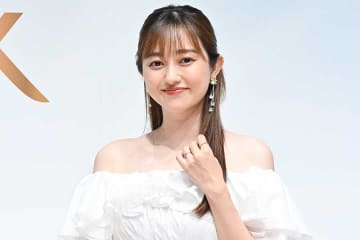 菊地亜美、33歳にして自動車教習所に通学中「上に行きたいという気持ちですぐに縁石に乗り上げちゃう」