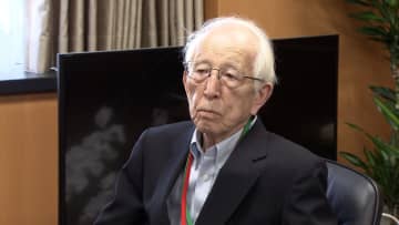 建築家・槇文彦さん（95）死去　代官山のヒルサイドテラスや幕張メッセなど設計し世界文化賞も受賞