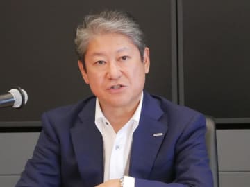 パナソニック白物家電の大転換　質も追う新ボリュームゾーン商品