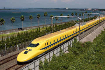 「ドクターイエロー」が引退! JR東海は2025年1月、JR西日本は2027年以降を目途に～JR東海はイベントの開催や企画商品の販売などを予定