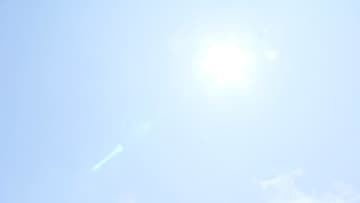 【速報】久留米で35.0℃　ことし初の「猛暑日」に　県内各地で「真夏日」ことし一番の暑さ　福岡