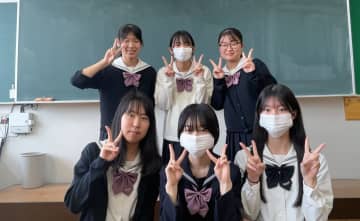 名古屋の女子高が株式会社を設立　フェアトレード事業を継続的な取り組みに　CEOやCOOも生徒が担当