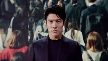 人間代表・鈴木亮平が「人間をめぐる壮大な謎」に迫るNスペ「ヒューマンエイジ 人間の時代」の最新作が本日16日(日)放送! 第3弾「食の欲望」、第4弾「性の欲望」