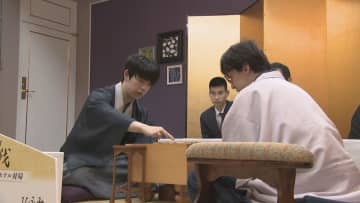 【独自取材】初めて“カド番”に追い込まれた藤井八冠、最終局面・叡王戦を永瀬拓矢九段が分析