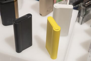 「glo pro」販売終了　スリムスティックも順次廃止