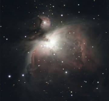【庭先から宇宙の旅】自宅にいながら馬頭星雲やオリオン大星雲など様々な星々を手元で観察…「夜更かしが出来る土曜日の夜がメイン」相馬市の男性が見つけた宇宙の楽しみ方とは【中テレ投稿BOXニュース】