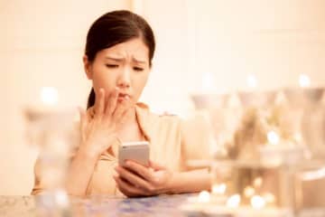 “セレブ高収入”専門の結婚相談所に100万円投入した女性　実態は残念すぎて……泣く泣く退会